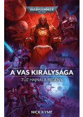 Nick Kyme - A Vas királysága