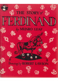 Leaf, Munro - The story of Ferdinand