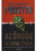 Frederick Forsyth - Az ördög alternatívája