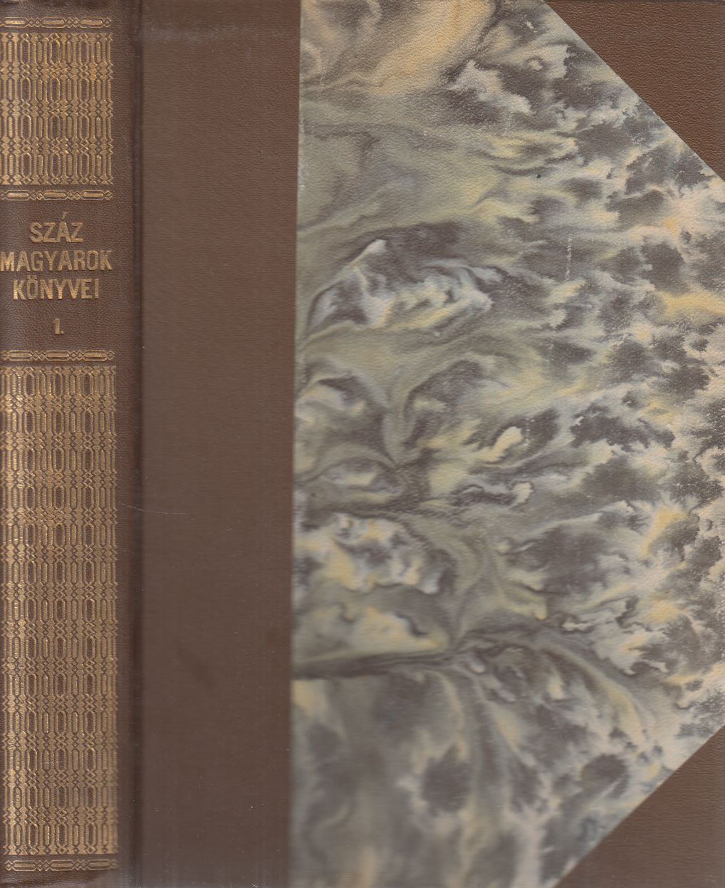 Ady Endre, Bíró Lajos, Csáth Géza, Heltai Jenő, Ignotus, Krúdy Gyula, Lengyel Menyhért, Miklós Jenő, Molnár Ferenc, Móricz Zsigmond - Száz magyarok könyvei I. Ady Endre, Bíró Lajos, Csáth Géza, Heltai Jenő, Ignotus, Krúdy Gyula, Lengyel Menyhért, Miklós Jenő, Molnár Ferenc, Móricz Zsigmond - Száz magyarok könyvei I., Budapest Ismeretlen antikvár könyv
