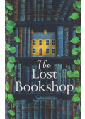 Evie Woods - The Lost Bookshop
