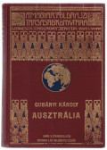 Gubányi Károly - Ausztrália