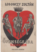 Losonczy Zoltán - Őfensége és a szerelem