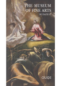 Bodnár Szilvia - The Museum of Fine Arts Budapest
