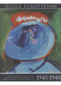 Kolozsváry Marianna,Passuth Krisztina,Varga Csaba (szerk.) - École européenne / European School / Európai Iskola
