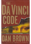 Dan Brown - The Da Vinci Code