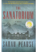 Sarah Pearse - The Sanatorium