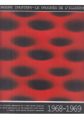 Fabényi Júlia,Hajdu István,Sinkovits Péter,Varga Csaba (szerk.) - Groupe Iparterv - le progrès de l'illusion 1968-1969
