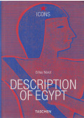 Gilles Néret - Description of Egypt