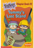 Nancy Krulik - Tommy's Last Stand