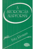Fritz Riemann - A szorongás alapformái