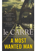 John le Carré - A Most Wanted Man