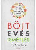 Gin Stephens - Böjt, evés, ismétlés