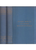 Jósika Miklós - A csehek Magyarországban I-II.