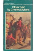 Charles Dickens - Oliver Twist