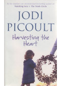 Jodi Picoult - Harvesting the Heart