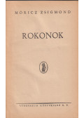 Móricz Zsigmond - Rokonok