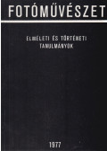 Szerdahelyi István,Végvári Lajos,Szilágyi Gábor - Fotóművészet