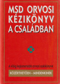 Robert Berkow, M.D. - MSD orvosi kézikönyv a családban