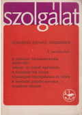 András Imre,Sántha Máté,Ikvay László,Boros László - Szolgálat 12.