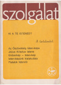 Hegyi György - Szolgálat 54.