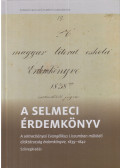 Vaderna Gábor - A selmeci érdemkönyv