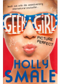 Holly Smale - Geek Girl: Picture Perfect