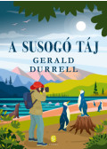 Gerald Durrell - A susogó táj