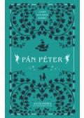 Tótfalusi István,James M. Barrie - Pán Péter