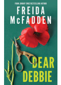 Freida McFadden - Dear Debbie
