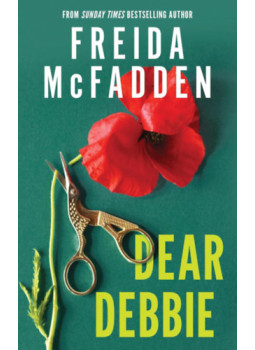 Freida McFadden - Dear Debbie Freida McFadden - Dear Debbie, null 2026 antikvár könyv