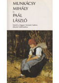 Bakó Zsuzsanna - Munkácsy Mihály és Paál László