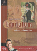 Pethőné Nagy Csilla - Irodalom 11. - Szöveggyűjtemény