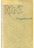 Rainer Maria Rilke - Prózai írások I-II