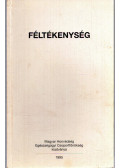 Haraszti László - Féltékenység - betegség?