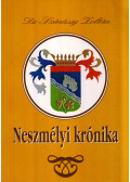Dr. Szénássy Zoltán - Neszmélyi krónika