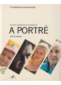 John Freeman - A portré