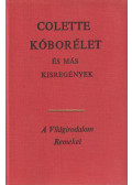 Colette - Kóborélet