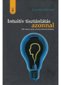 Jonathan Robinson - Intuitív tisztánlátás azonnal