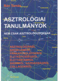 Bán Tamás - Asztrológiai tanulmányok