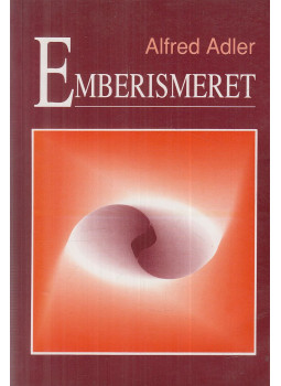 Adler, Alfred - Emberismeret Adler, Alfred - Emberismeret, Budapest 0 antikvár könyv