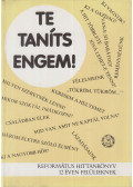 Molnár Miklós - Te taníts engem!