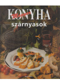 Hargitai György - Magyar Konyha - Szárnyasok