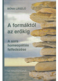 Bóna László - A formáktól az erőkig