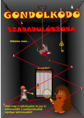 Simon József - Gondolkodó - Szabadulószoba