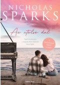 Nicholas Sparks - Az utolsó dal