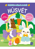  - Matricázz számok szerint! Húsvét