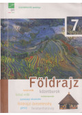 Alexa Péter,Gruber László,Szőllősy László,Ütőné Dr. Visi Judit - Földrajz 7.