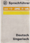 Weissling, Heinrich - Sprachführer deutsch-ungarisch
