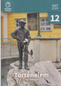 Pálinkás Mihály - Történelem 12.